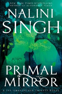 Primal Mirror