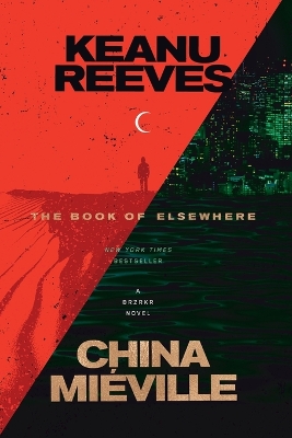 Book of Elsewhere
