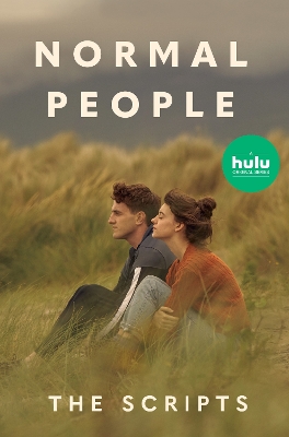 Normal People: The Scripts Media tie-in