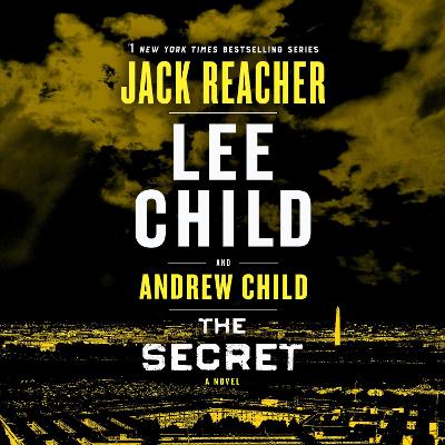Secret: A Jack Reacher Novel Unabridged edition