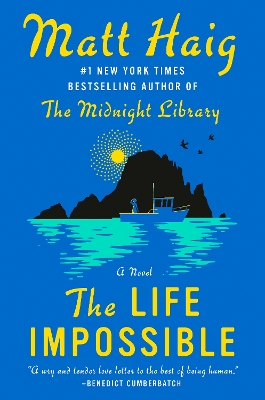 Life Impossible: A Novel
