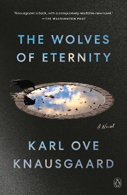 Wolves of Eternity: A Novel