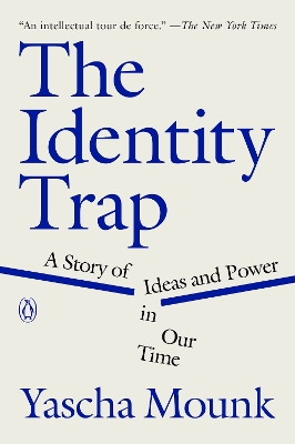 Identity Trap: A Story of Ideas and Power in Our Time