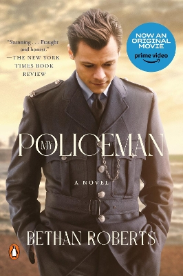 My Policeman (Movie Tie-In): A Novel Media tie-in