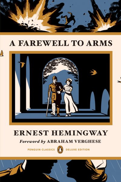 Farewell to Arms