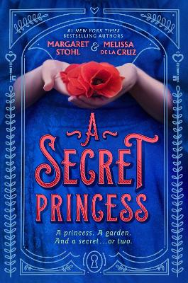 Secret Princess International edition
