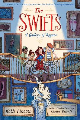 Swifts: A Gallery of Rogues