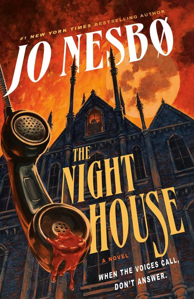 Night House