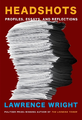 Headshots: Profiles, Essays, and Reflections