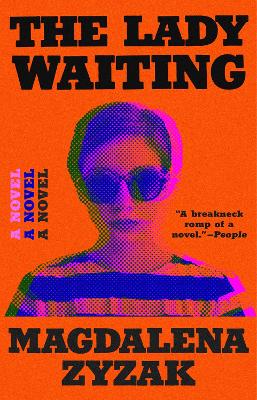 Lady Waiting: A Novel