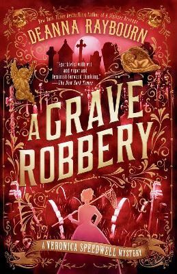 Grave Robbery