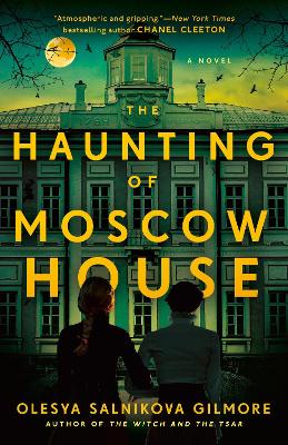 Haunting of Moscow House
