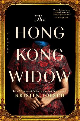 Hong Kong Widow