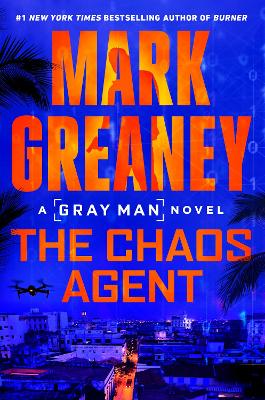 Chaos Agent