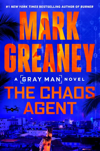 Chaos Agent