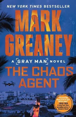 Chaos Agent