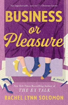 Business or Pleasure