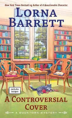 Controversial Cover