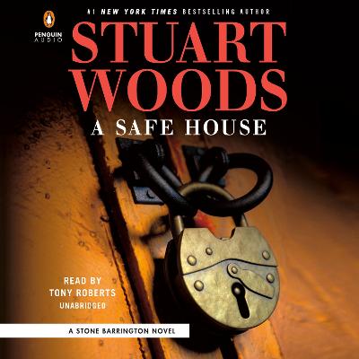 Safe House Unabridged edition