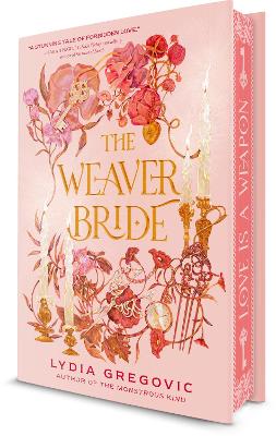 Weaver Bride: Book 1