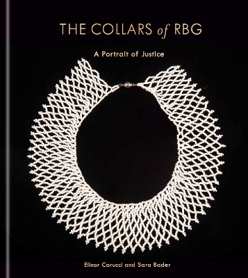 Collars of RBG: A Portrait of Justice
