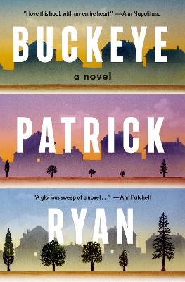 Buckeye: A Novel