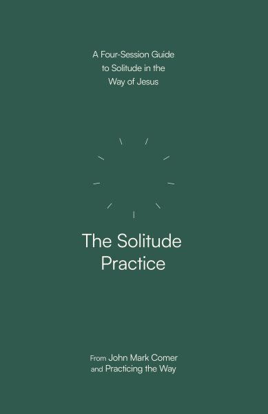 Solitude Practice