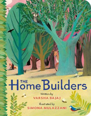 Home Builders