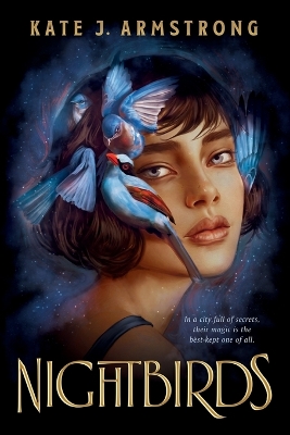 Nightbirds International edition