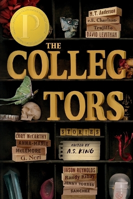 Collectors: Stories