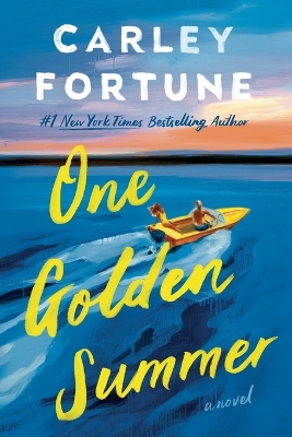 One Golden Summer