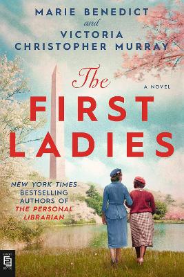First Ladies International edition