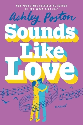 Sounds Like Love
