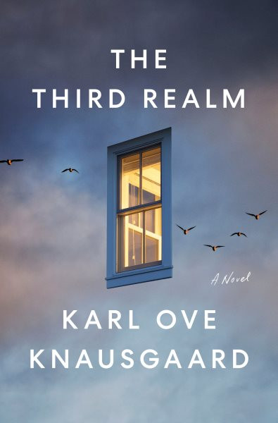 Third Realm: A Novel