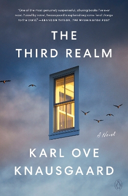 Third Realm: A Novel