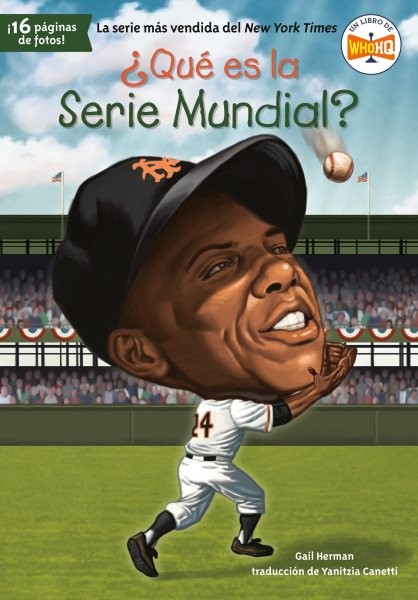  Qu  es la Serie Mundial?