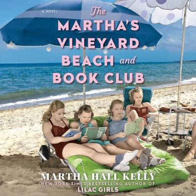 Martha's Vineyard Beach and Book Club Unabridged edition