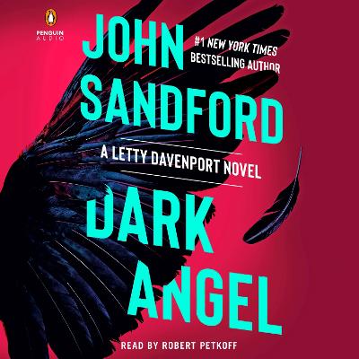 Dark Angel Unabridged edition
