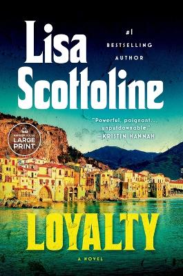 Loyalty Large type / large print edition