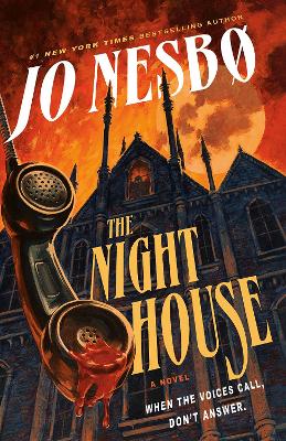 Night House: A novel