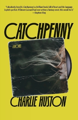 Catchpenny: A novel