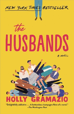 Husbands: A Read with Jenna Pick: A Novel