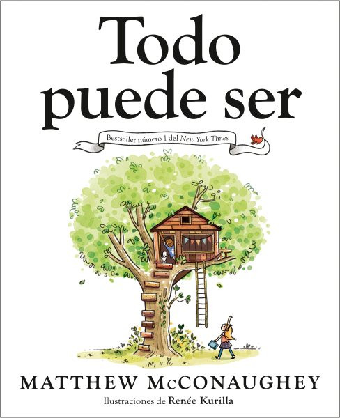 Todo Puede Ser
