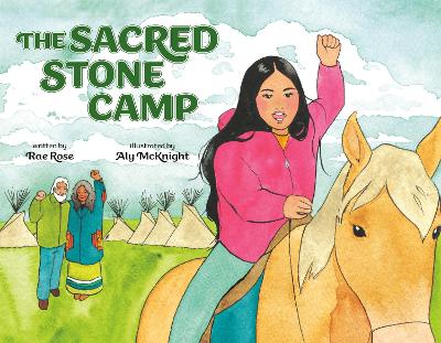 Sacred Stone Camp
