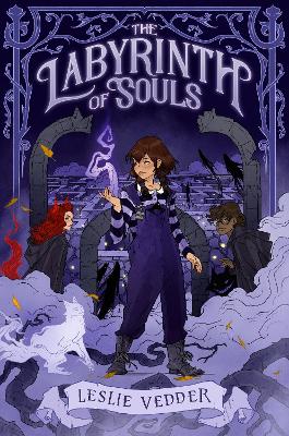 Labyrinth of Souls