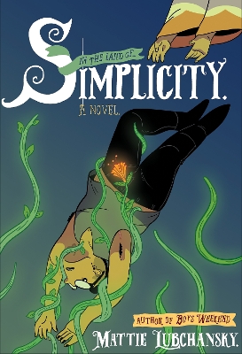Simplicity: A Novel