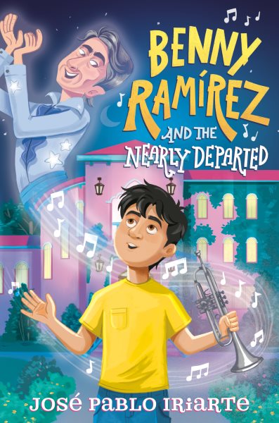 Benny Ramairez and the Nearly Departed