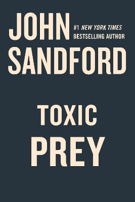 Toxic Prey