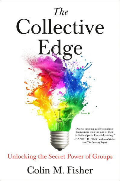 Collective Edge: Unlocking the Secret Power of Groups
