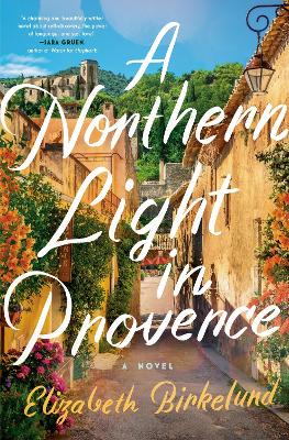 Northern Light in Provence: A Novel